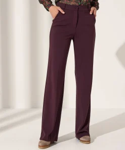 Pantalones Anchos Kyra Hetty