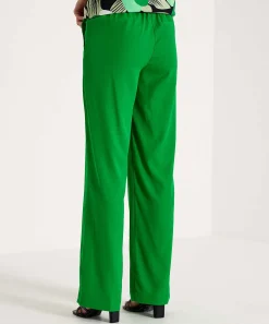 Pantalones Anchos Kyra Ines