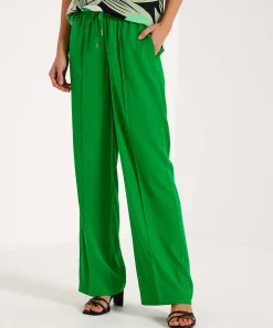 Pantalones Anchos Kyra Ines