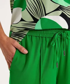 Pantalones Anchos Kyra Ines