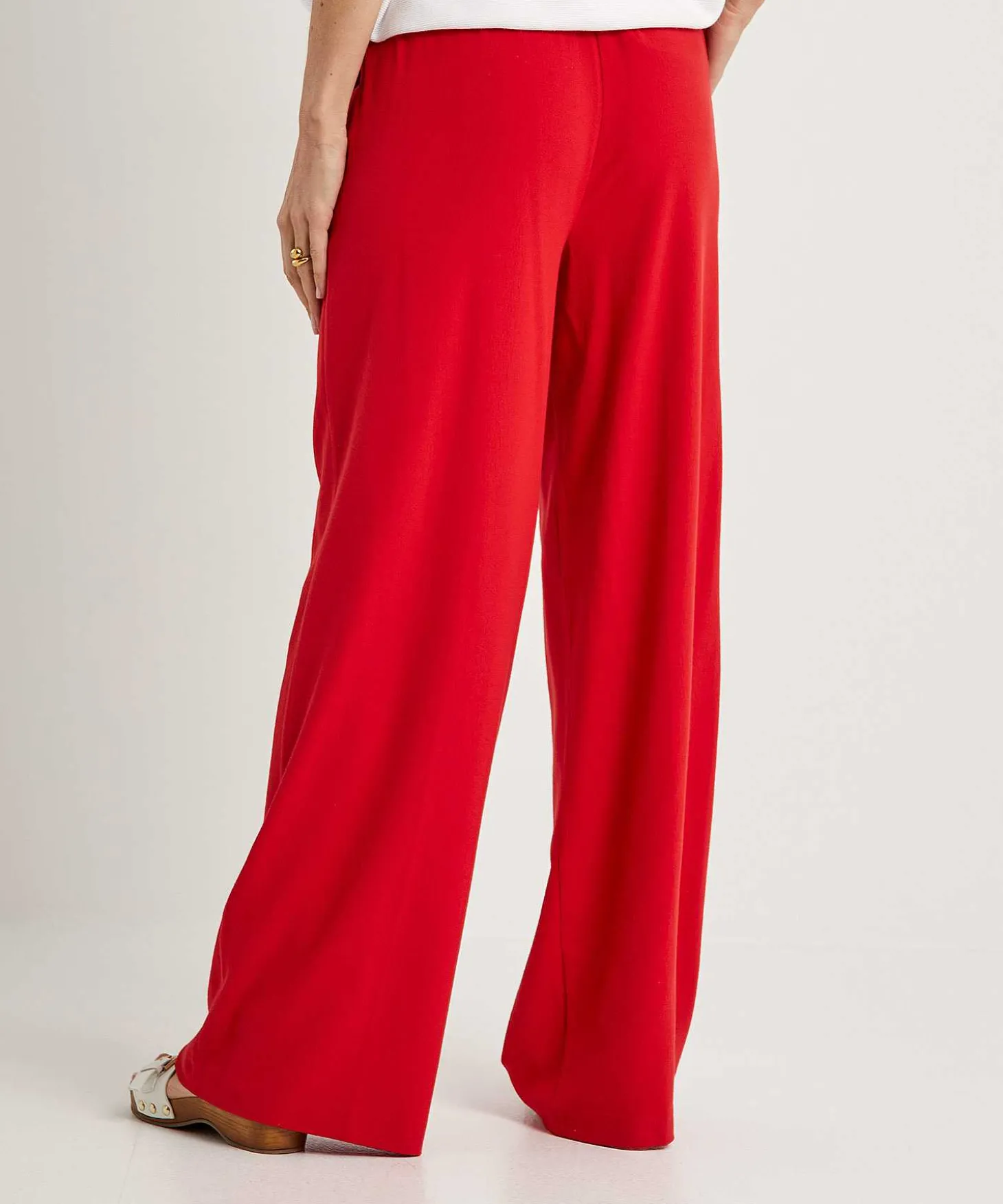 Pantalones Anchos Kyra Louisa