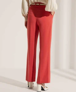 Pantalones Anchos Lasalle