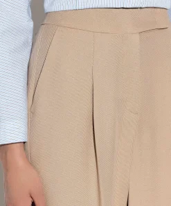 Pantalones Anchos Luisa Cerano