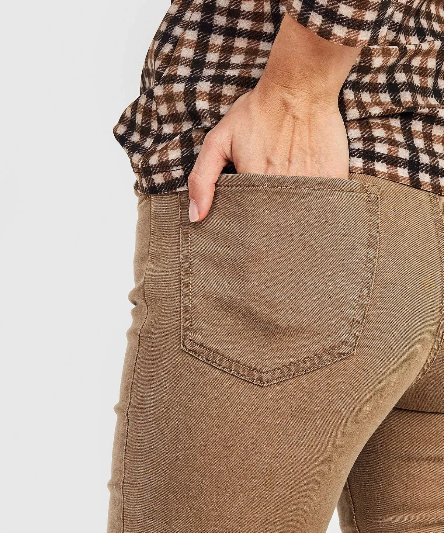 Pantalones Brax Shakira