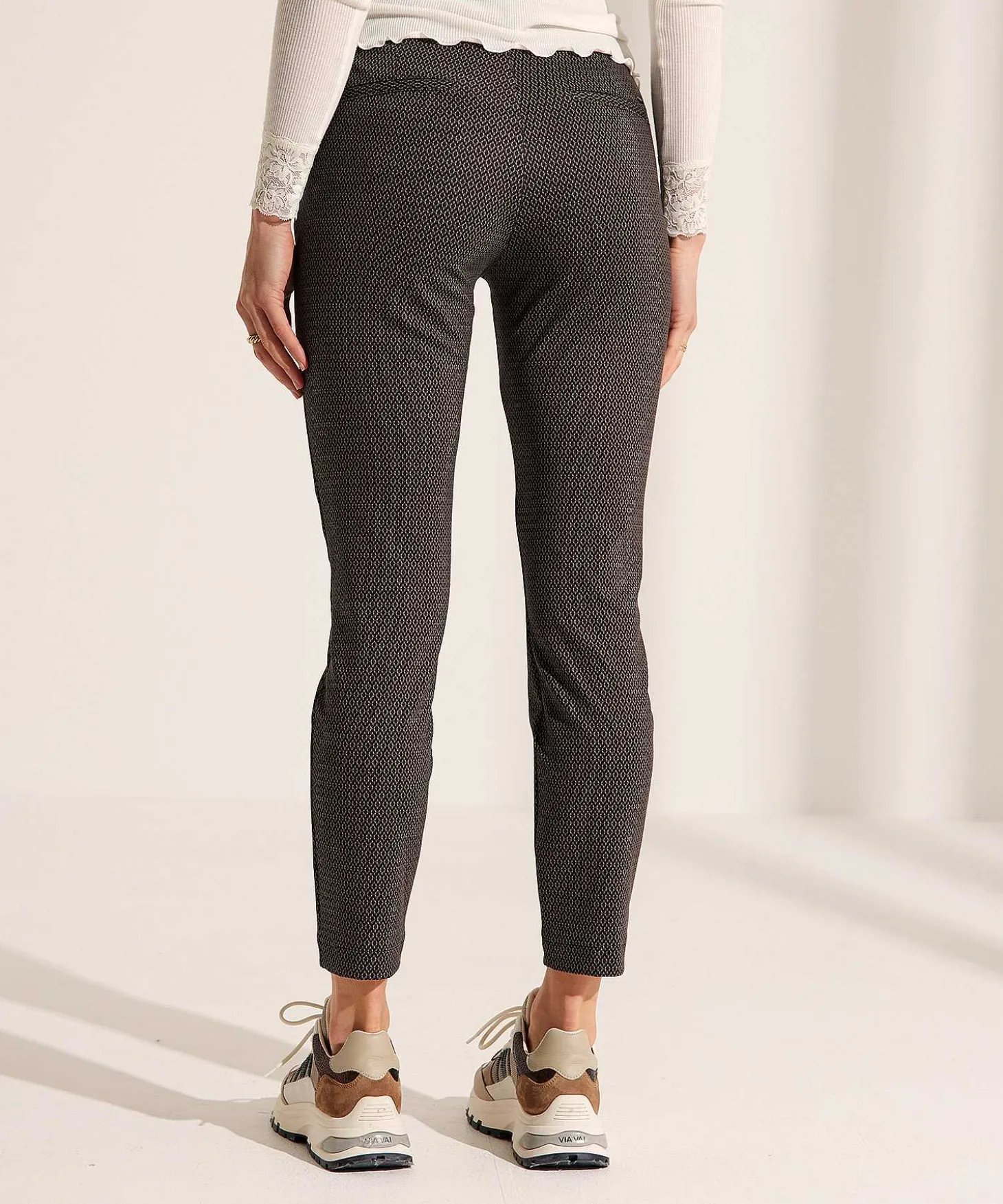 Pantalones Brax Wyber Shakira