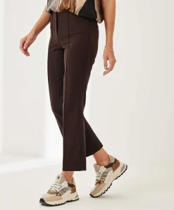 Pantalones Cambio Kick Flare Ros