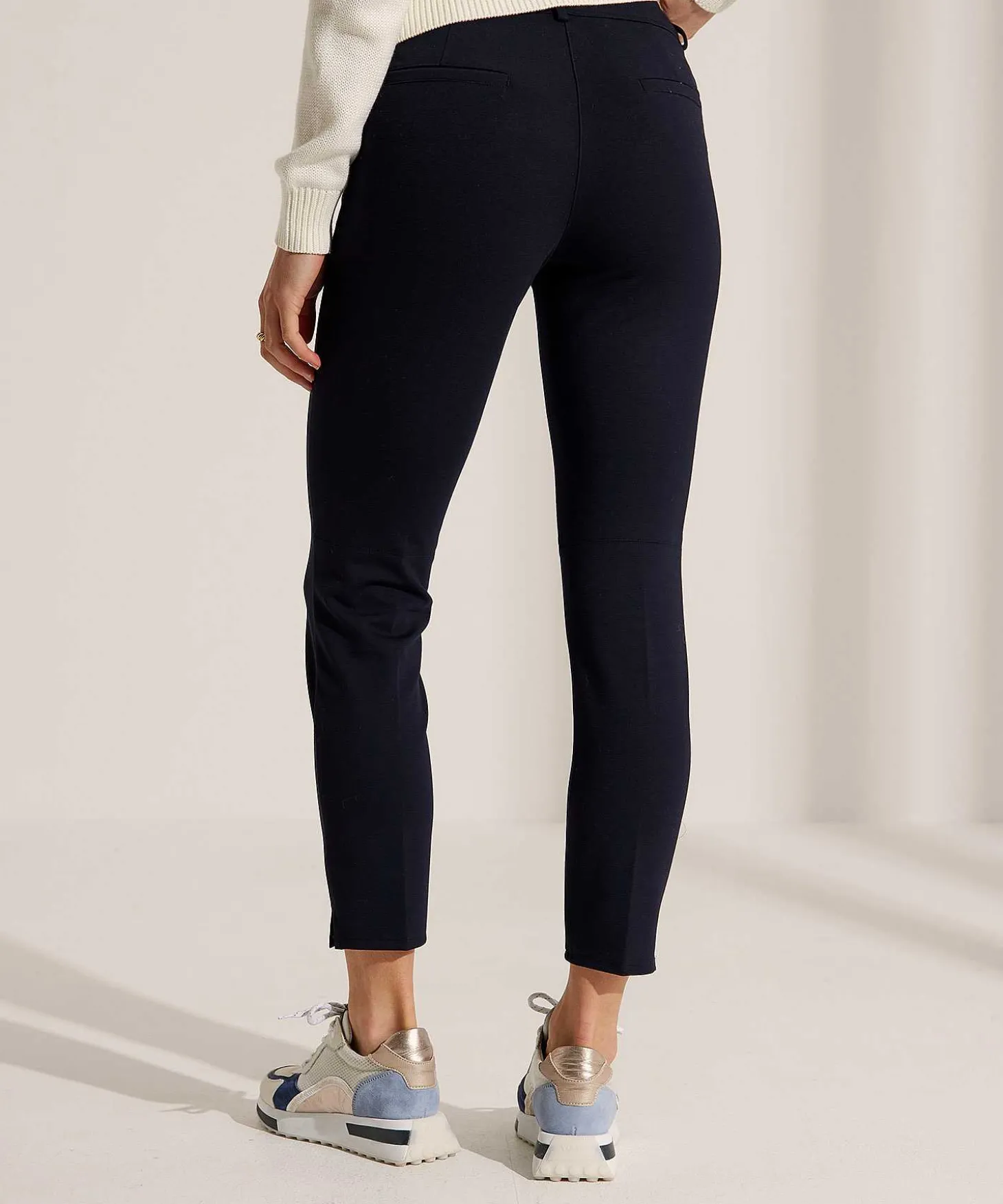 Pantalones Cambio Rachel Punto