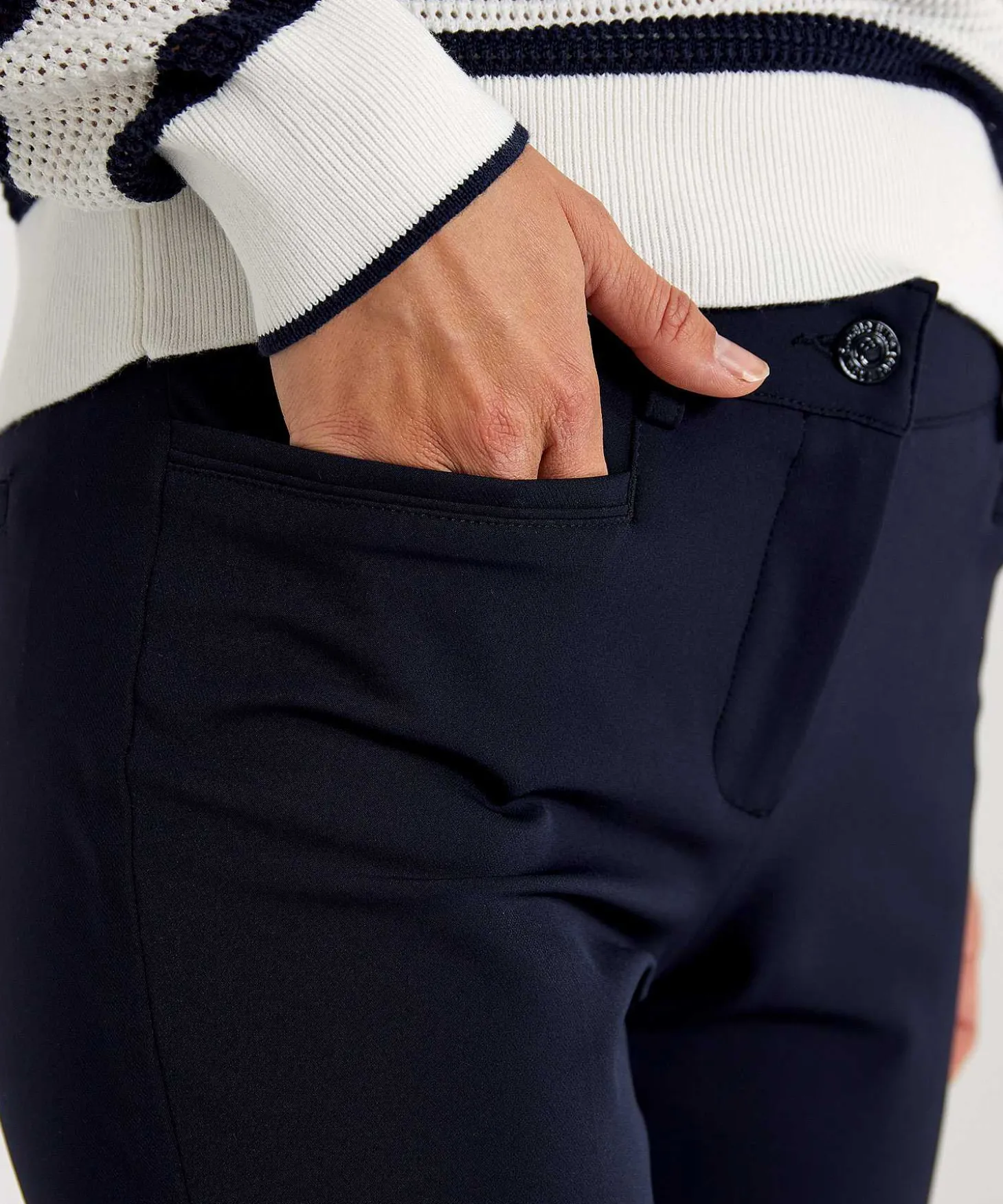 Pantalones Cambio Renira
