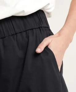 Pantalones Capri Anchos Lasalle