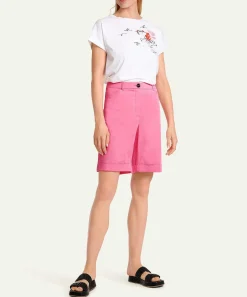 Pantalones Cortos Marc Cain Finike