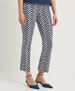 Pantalones De Buceo Rosner Graphic Alisa