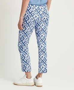 Pantalones De Buceo Rosner Graphic Alisa