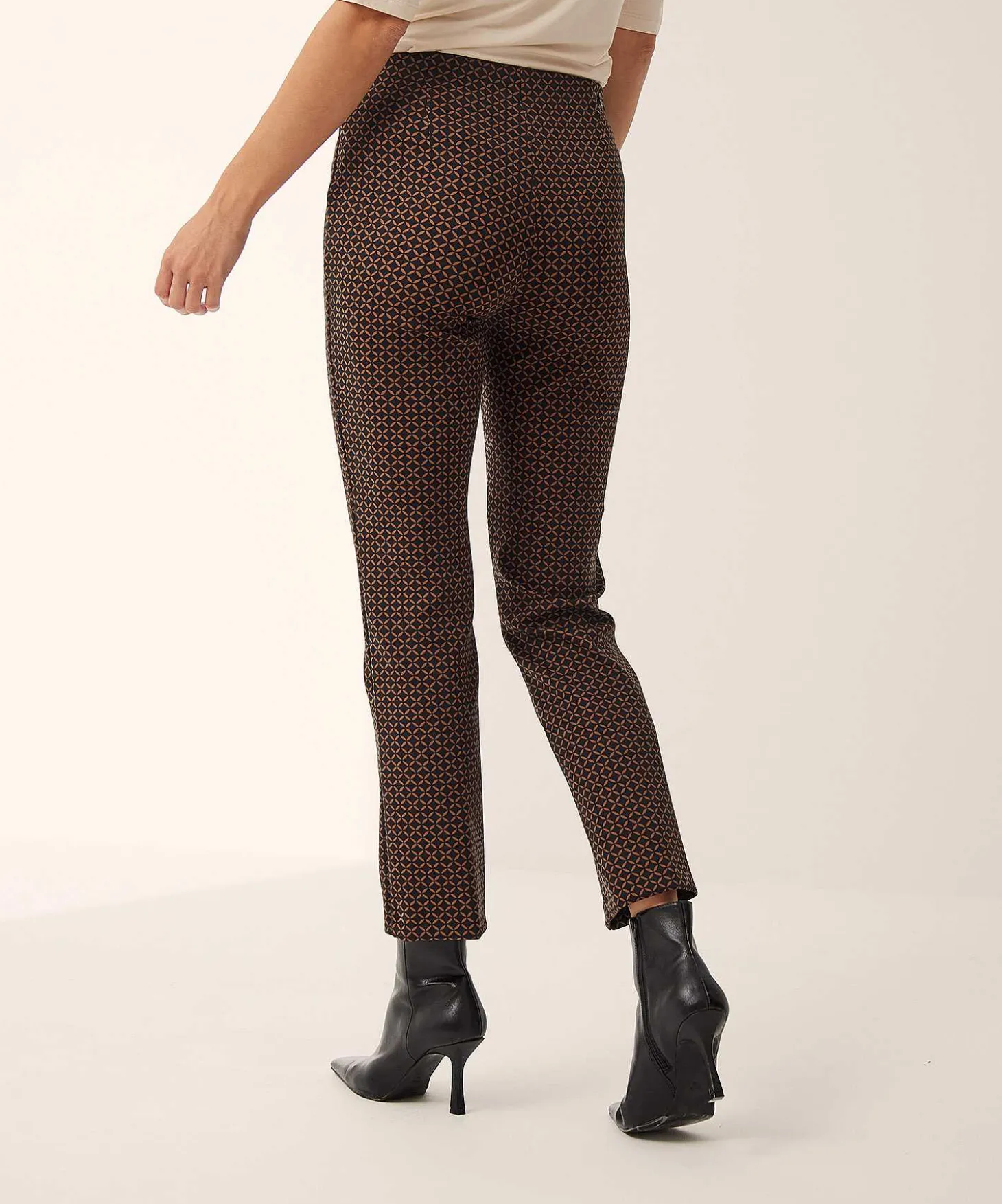 Pantalones De Buceo Rosner Alisa