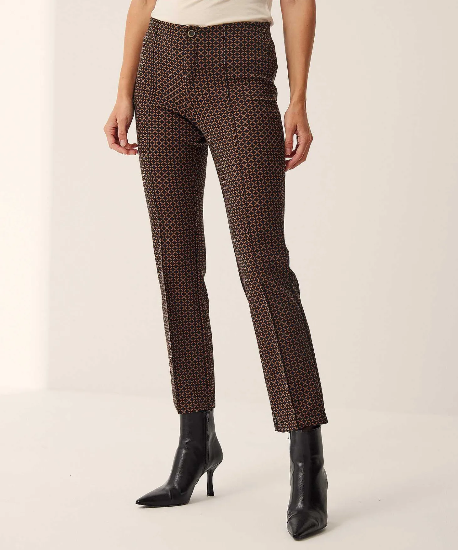 Pantalones De Buceo Rosner Alisa