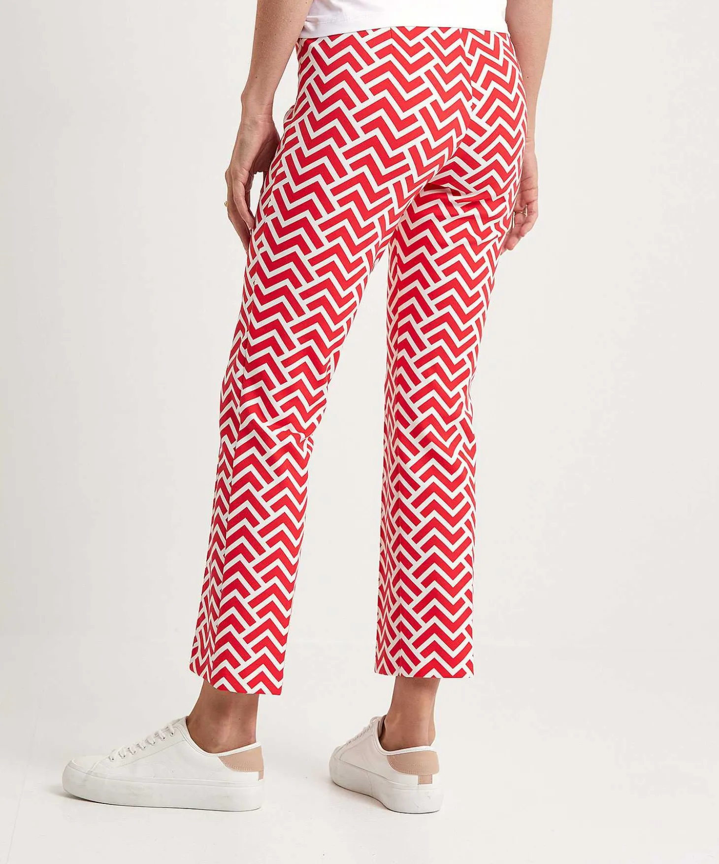 Pantalones De Buceo Rosner Graphic Alisa