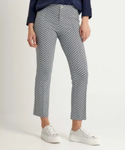 Pantalones De Buceo Rosner Slim Fit Alisa
