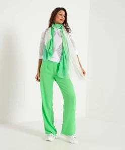 Pantalones Kyra Palazzo Daria
