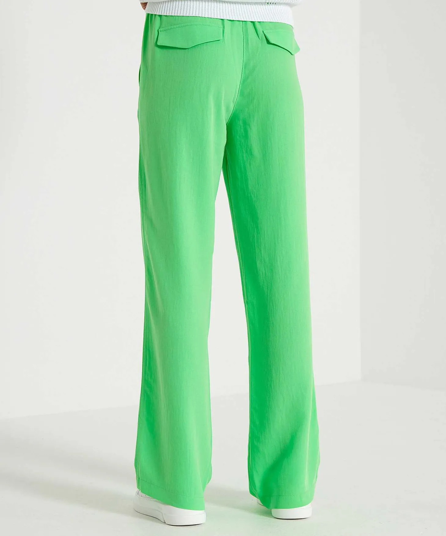 Pantalones Kyra Palazzo Daria
