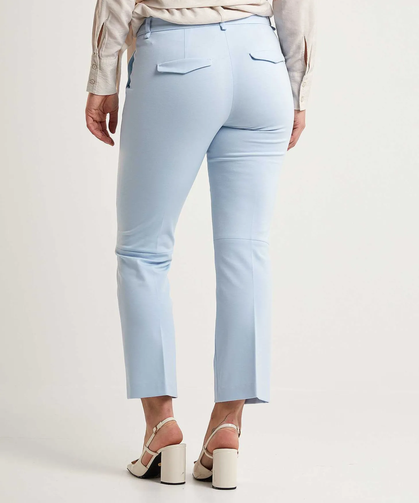 Pantalones Luisa Cerano