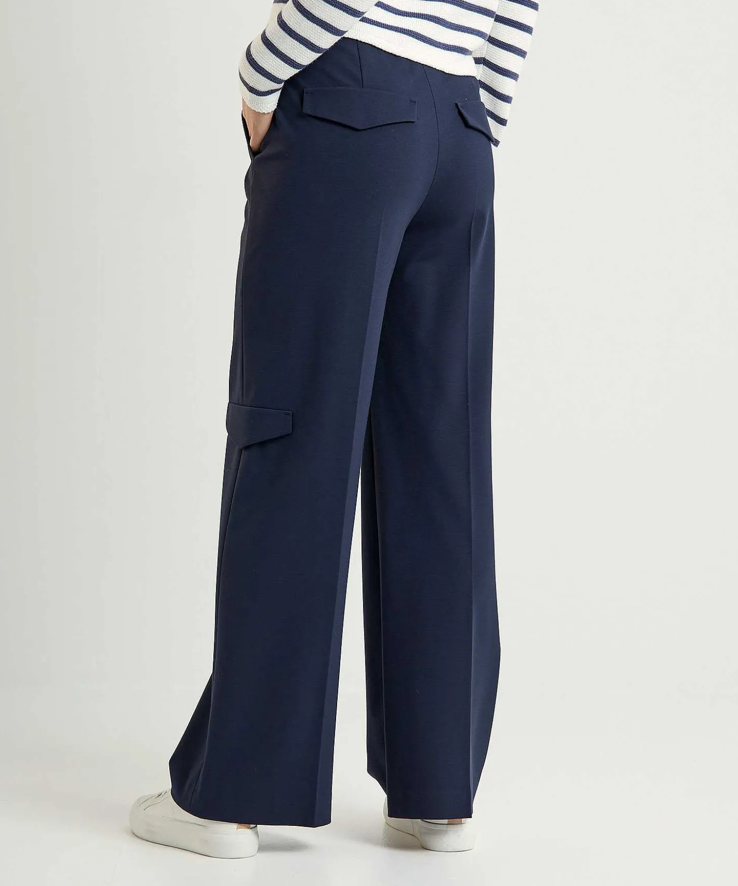 Pantalones Luisa Cerano