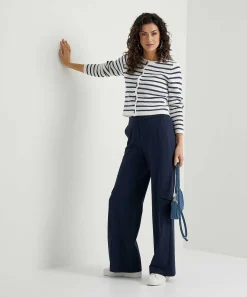 Pantalones Luisa Cerano