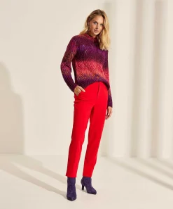 Pantalones Oui Jersey