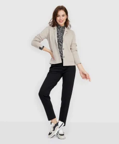 Pantalones Rosner Alisa Jersey
