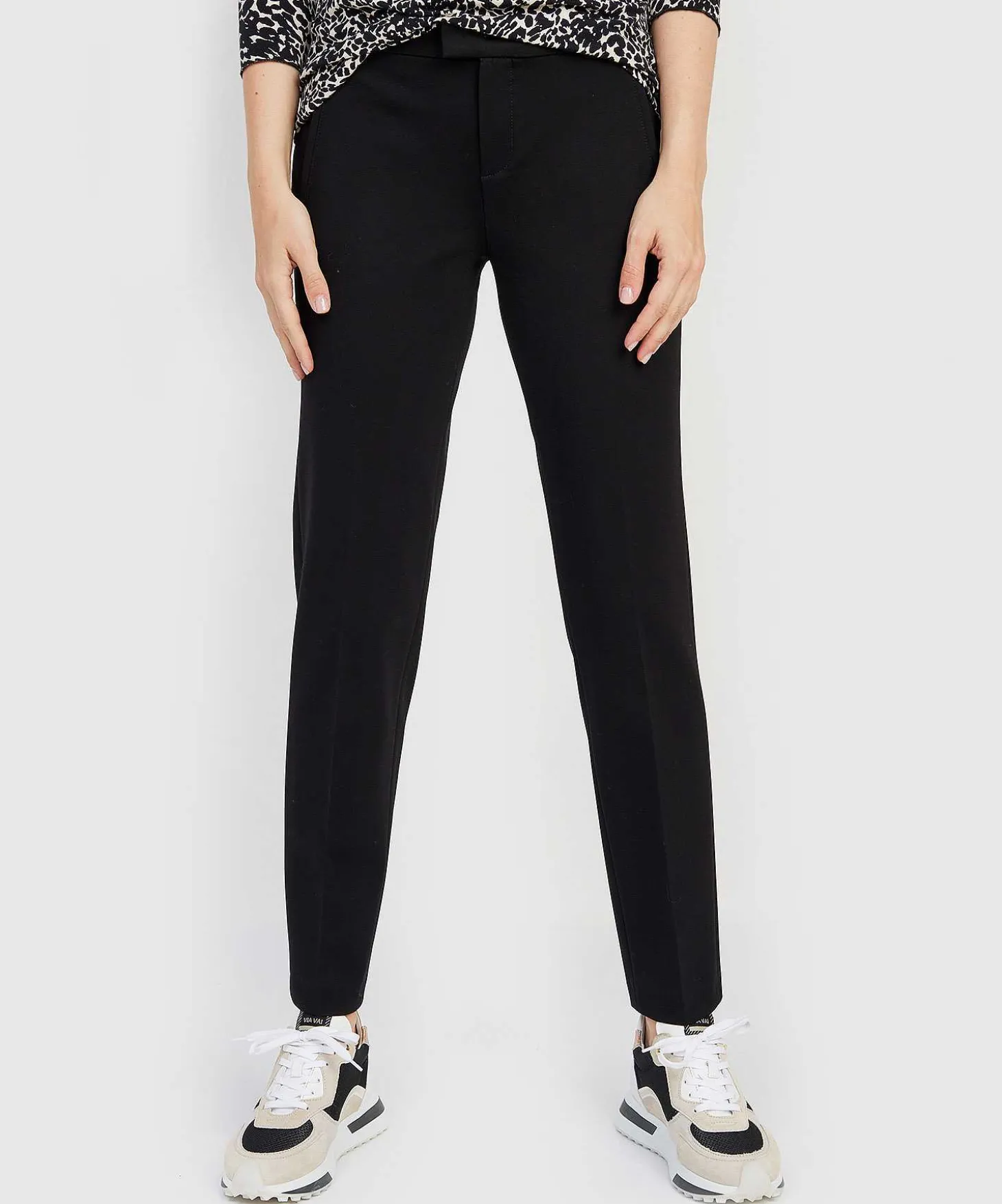 Pantalones Rosner Alisa Jersey