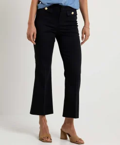 Pantalones Rosner Kick Flare Alisa