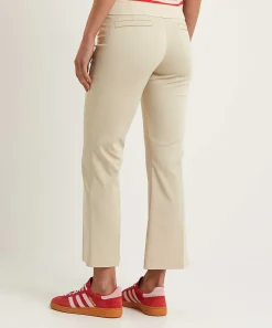 Pantalones Rosner Kick Flare Alisa