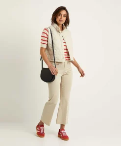 Pantalones Rosner Kick Flare Alisa