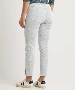 Pantalones Toni Toni A Rayas Be Loved