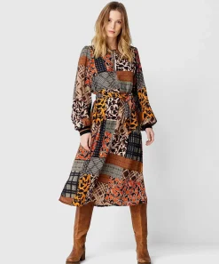 Patchwork De Vestido Definitivo
