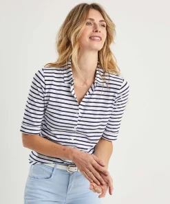 Polo * Rayas