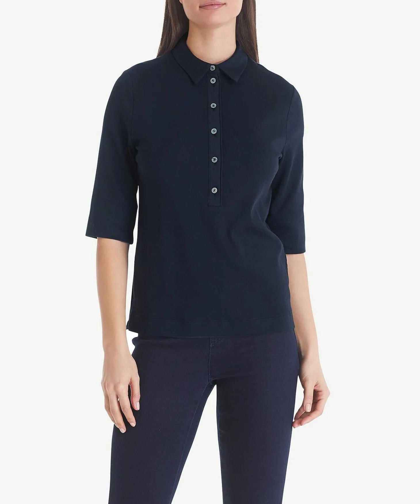 Polo Marc Cain De Canale