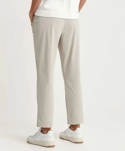 Raffaello Rossi Pantalon Relaxed Fit Travel De Tela Ira