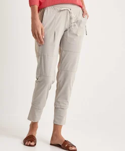 Raffaello Rossi Pantalon Slim Fit De Tela Travel Candy