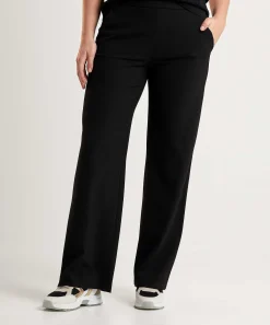 Raffaello Rossi Pantalones Anchos Palina Largos