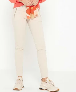 Raffaello Rossi Pantalones Pitillo Menja