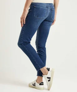 Raffaello Rossi Vaqueros Slim 7/8 Amal