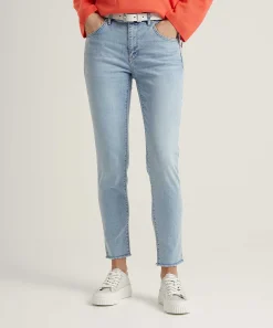 Raffaello Rossi Vaqueros Slim 7/8 Amal