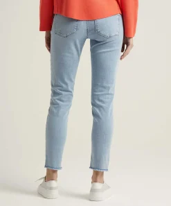 Raffaello Rossi Vaqueros Slim 7/8 Amal