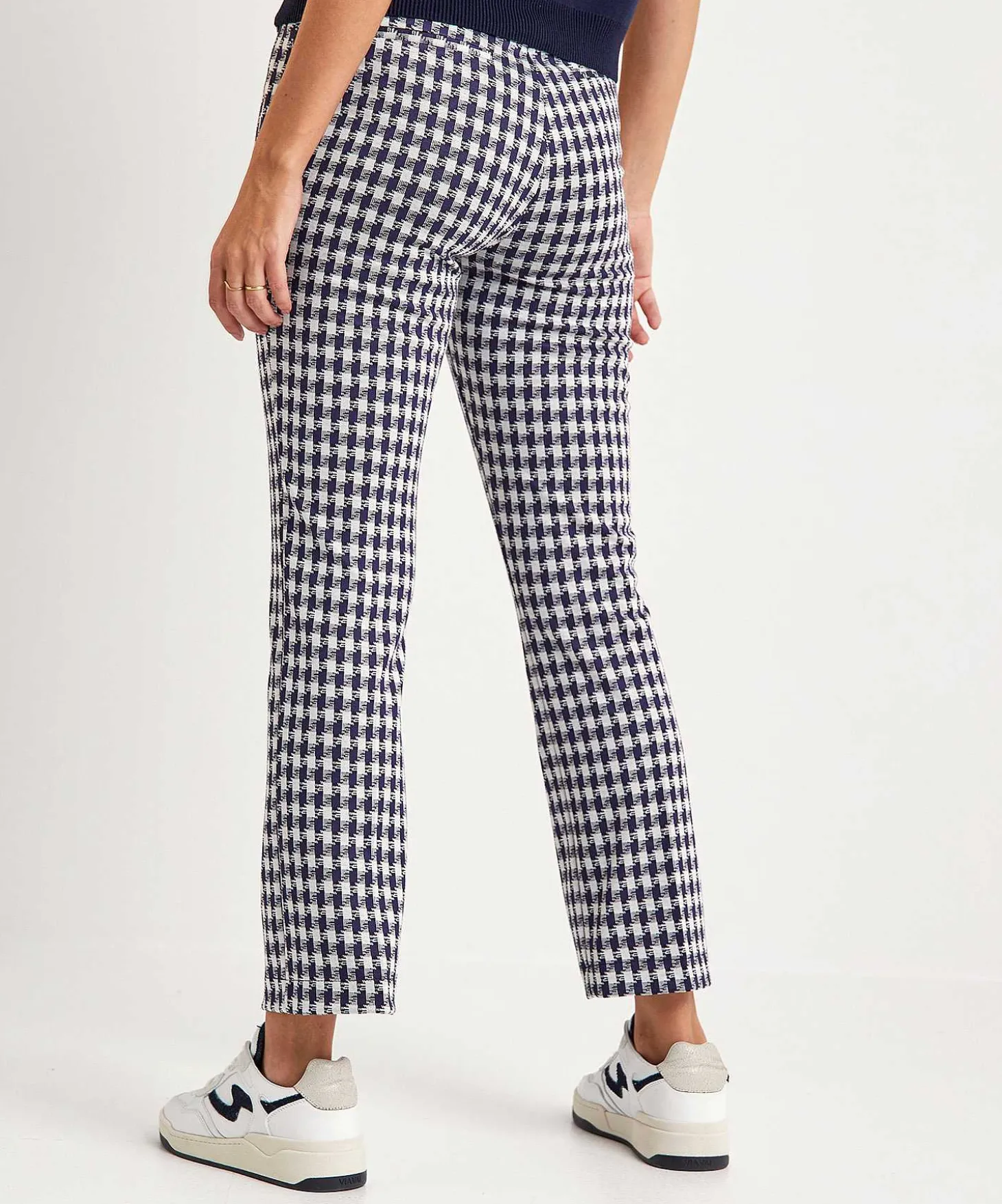 Raphaela By Brax Pantalones Cortos Superslim Lillyth Check