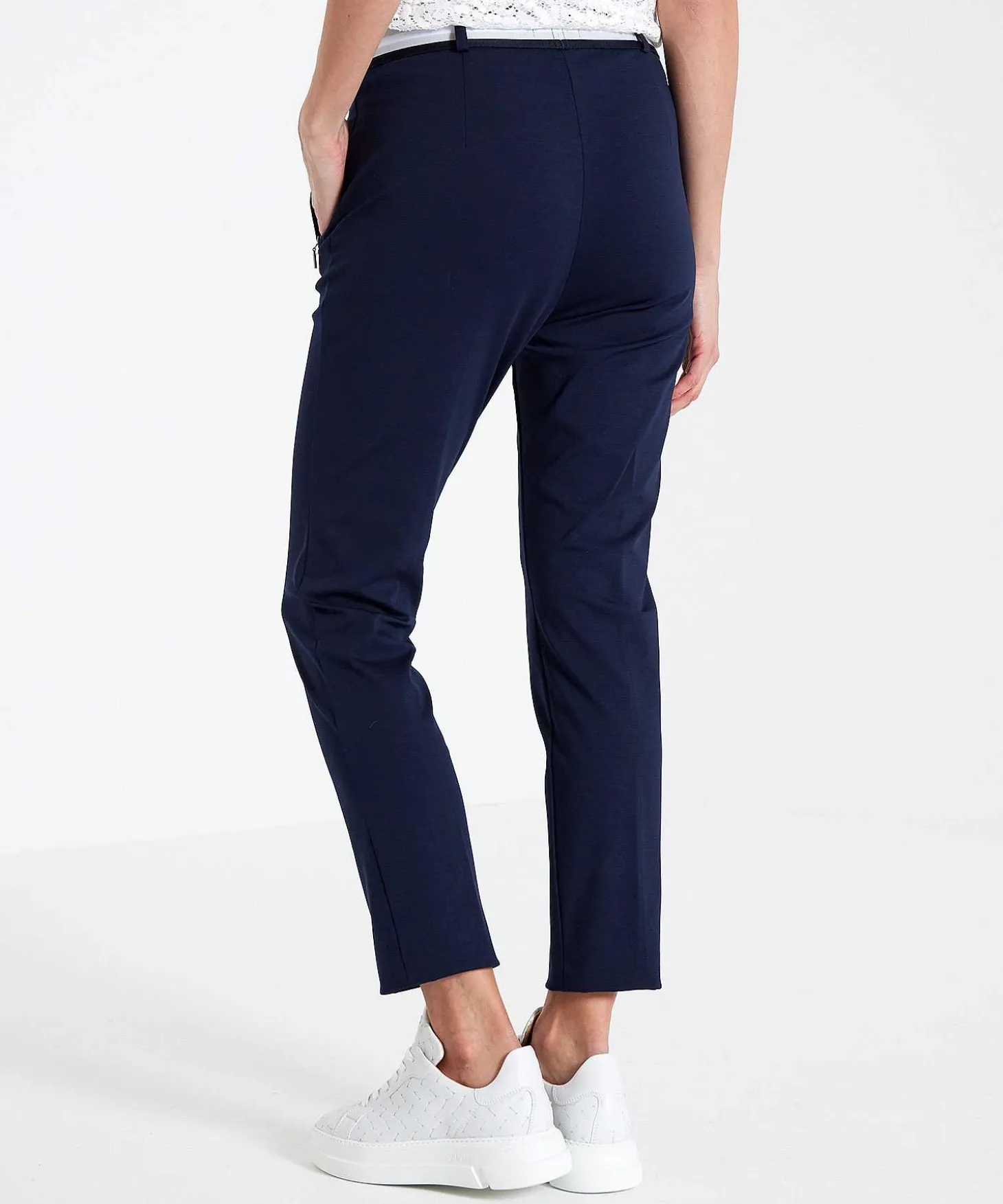Raphaela By Brax Pantalones Super Slim Fit Lillyth
