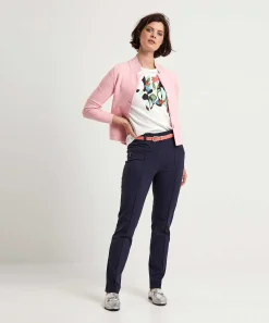 Raphaela By Brax Pantalones Super Slim Fit Lillyth Chic