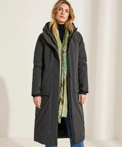 Reiniciar Chaqueta Impermeable Thames