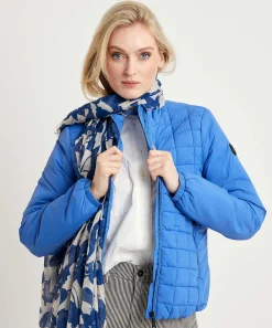 Reset Chaqueta Acolchada Blokjes Triomphe