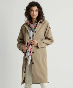 Reset Gabardina Impermeable Samaritaine