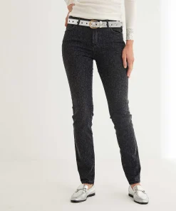 Rosner Jeans Estampado Laser Antonia