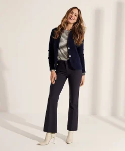 Rosner Pantalon Acampanado Invierno Techno Alisa